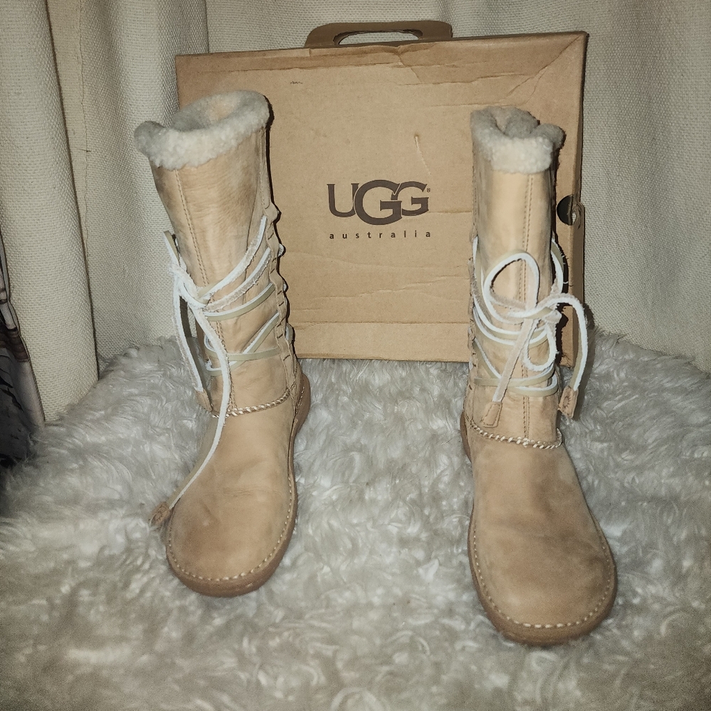 UGG Boots